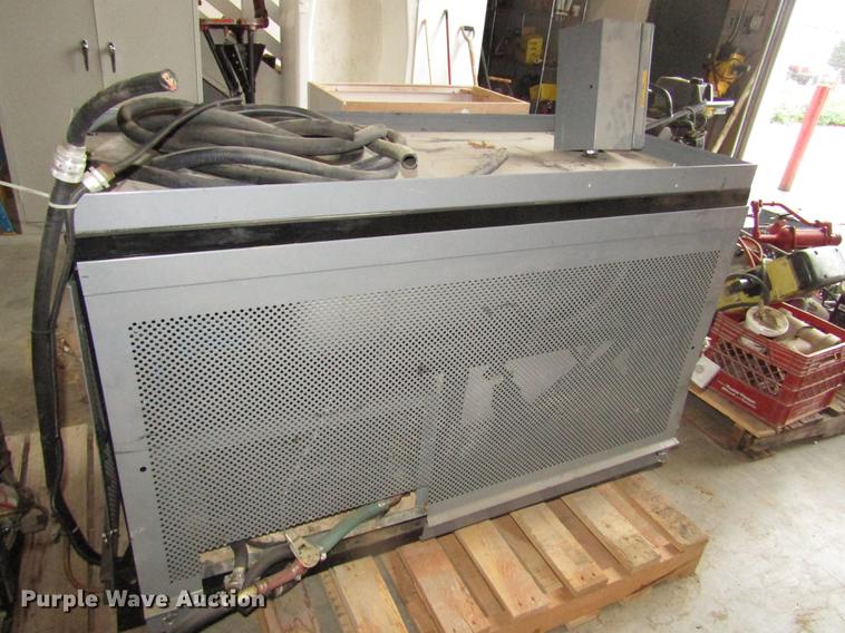 image for item DO9112 Power Master Masterack power unit