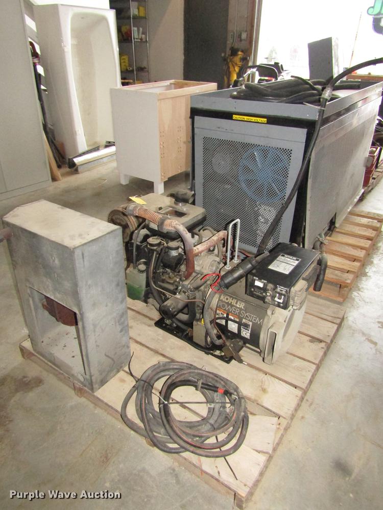 image for item DO9112 Power Master Masterack power unit