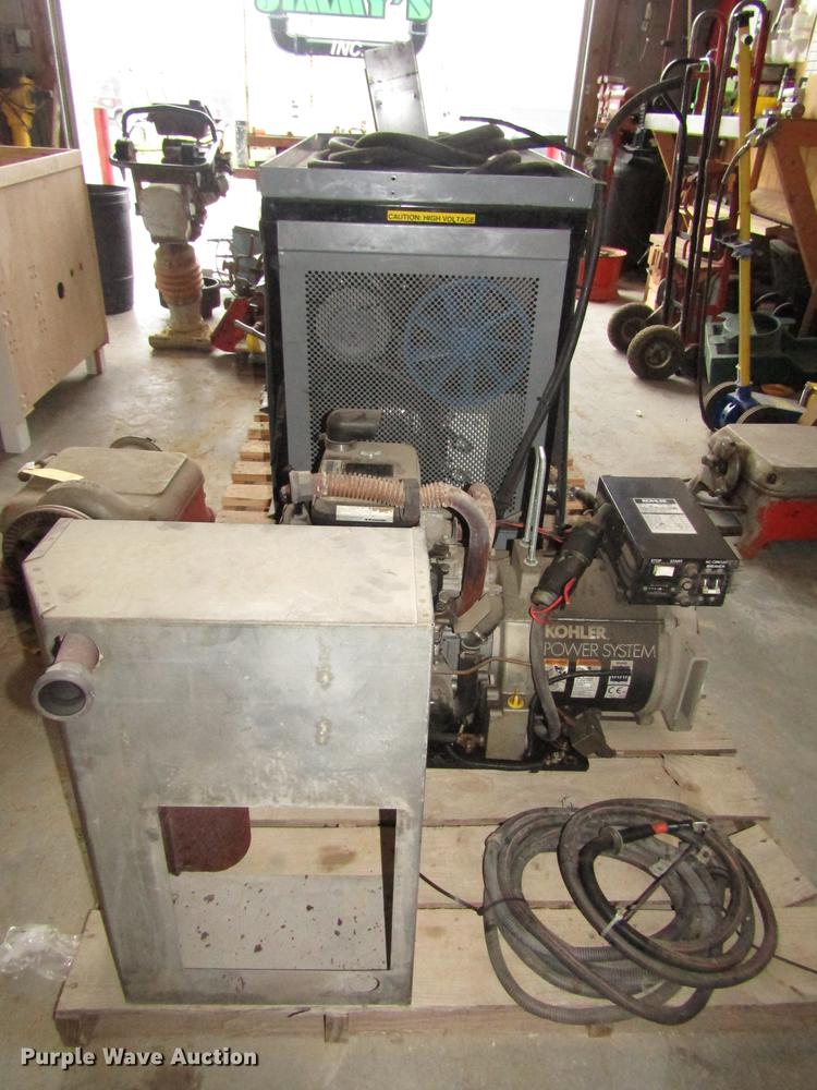 image for item DO9112 Power Master Masterack power unit