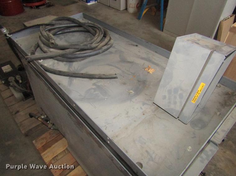 image for item DO9112 Power Master Masterack power unit