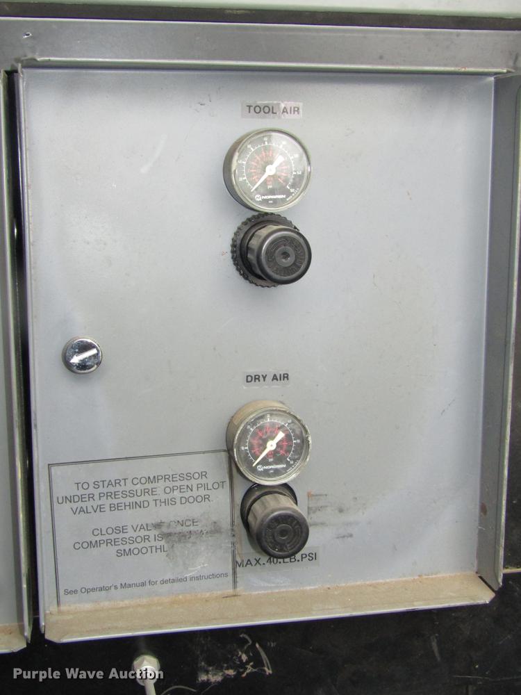 image for item DO9112 Power Master Masterack power unit