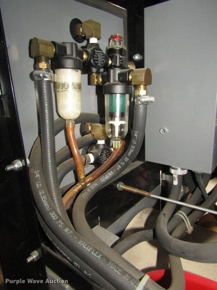 image for item DO9112 Power Master Masterack power unit