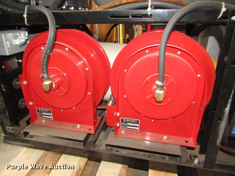 image for item DO9112 Power Master Masterack power unit