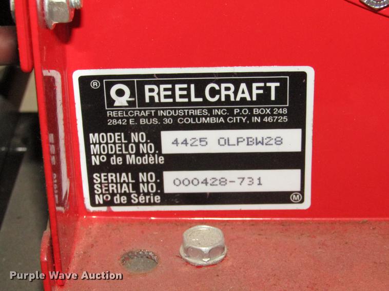 image for item DO9112 Power Master Masterack power unit