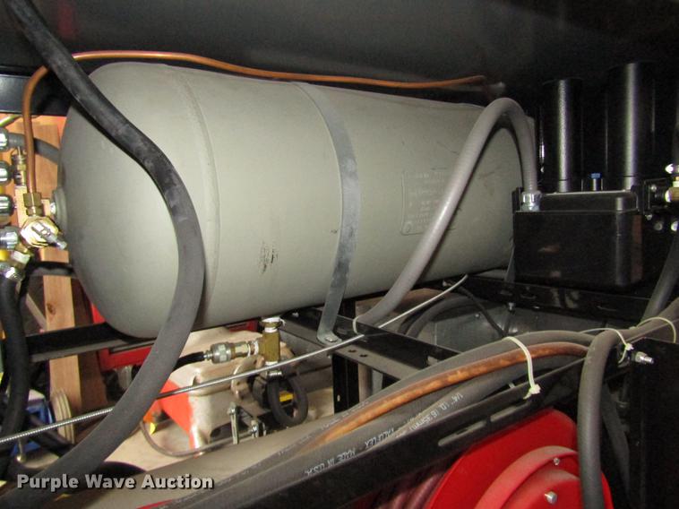 image for item DO9112 Power Master Masterack power unit