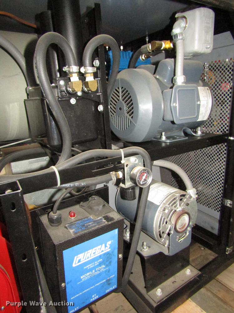 image for item DO9112 Power Master Masterack power unit