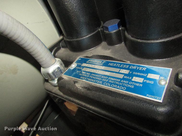 image for item DO9112 Power Master Masterack power unit