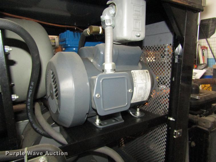 image for item DO9112 Power Master Masterack power unit