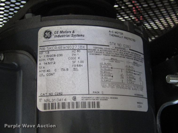 image for item DO9112 Power Master Masterack power unit