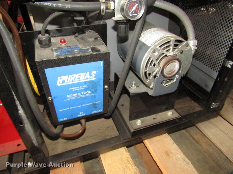 image for item DO9112 Power Master Masterack power unit