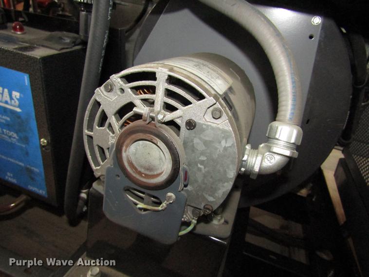 image for item DO9112 Power Master Masterack power unit