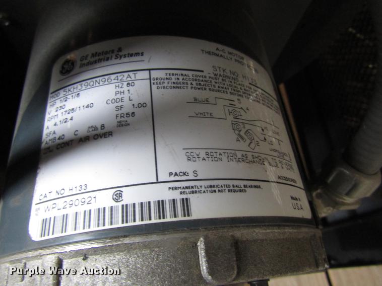 image for item DO9112 Power Master Masterack power unit