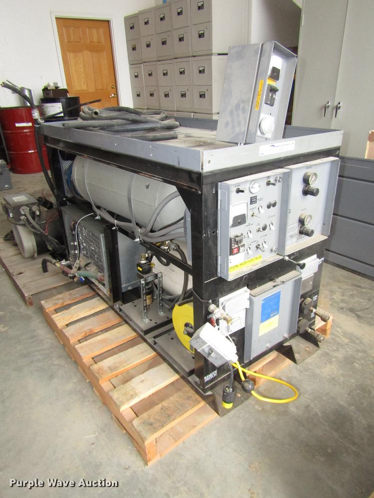 image for item DO9112 Power Master Masterack power unit