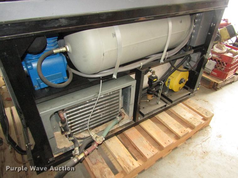 image for item DO9112 Power Master Masterack power unit