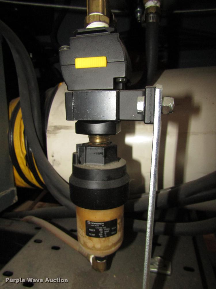 image for item DO9112 Power Master Masterack power unit