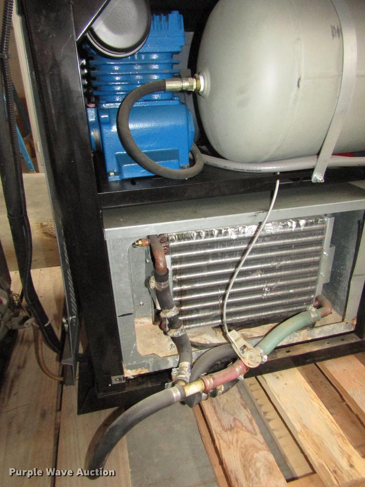 image for item DO9112 Power Master Masterack power unit