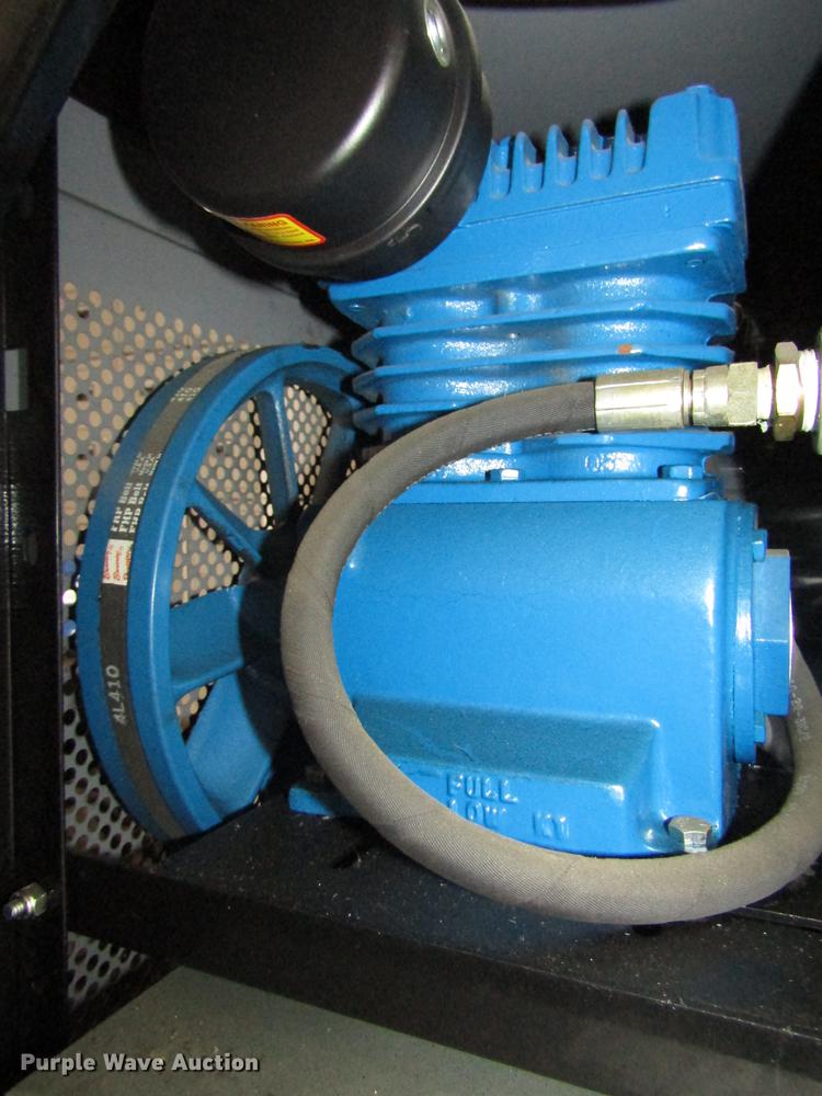 image for item DO9112 Power Master Masterack power unit