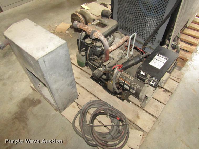 image for item DO9112 Power Master Masterack power unit