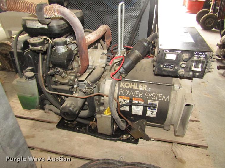 image for item DO9112 Power Master Masterack power unit