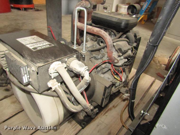 image for item DO9112 Power Master Masterack power unit