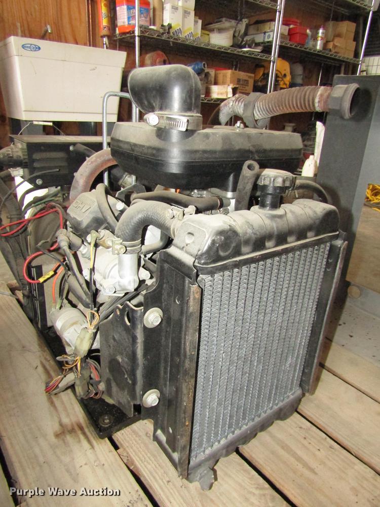 image for item DO9112 Power Master Masterack power unit