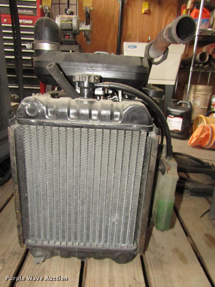 image for item DO9112 Power Master Masterack power unit