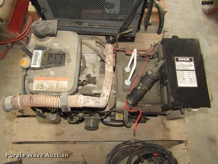 image for item DO9112 Power Master Masterack power unit