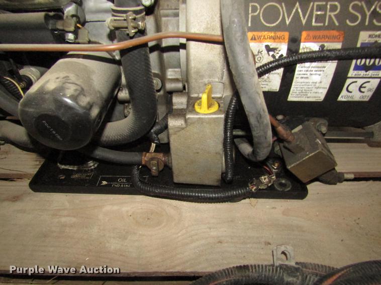 image for item DO9112 Power Master Masterack power unit