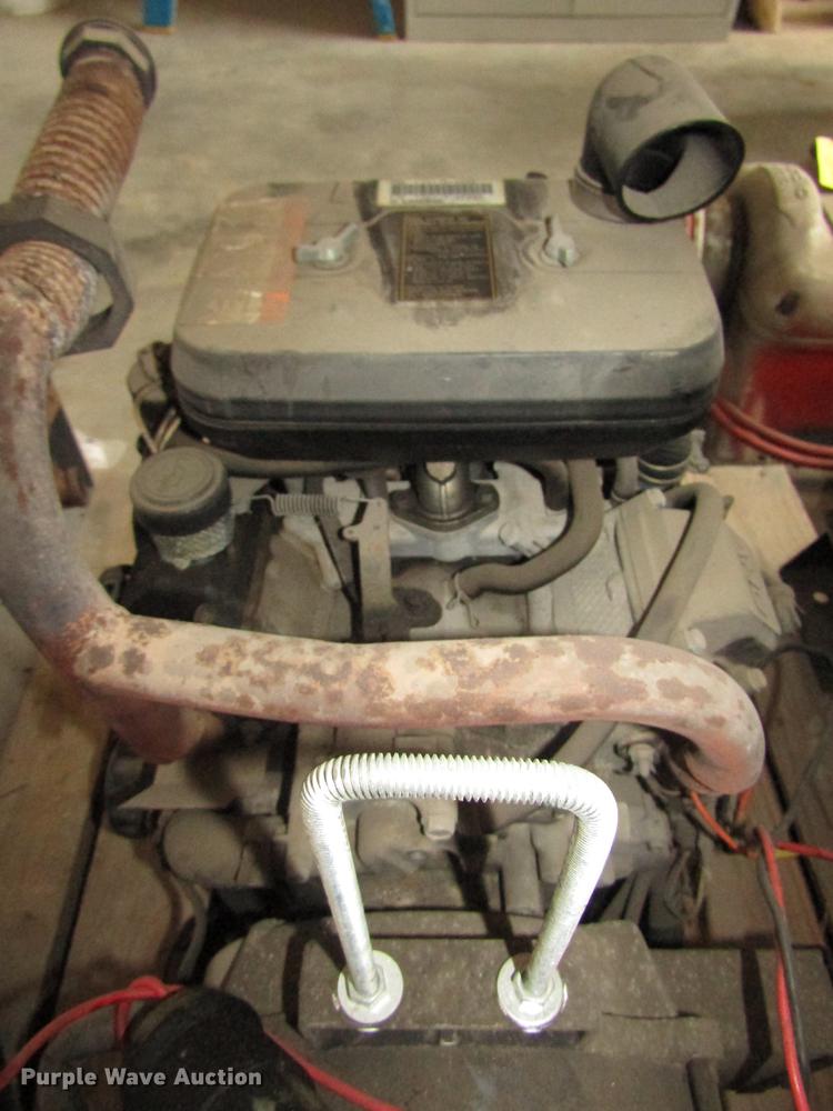 image for item DO9112 Power Master Masterack power unit