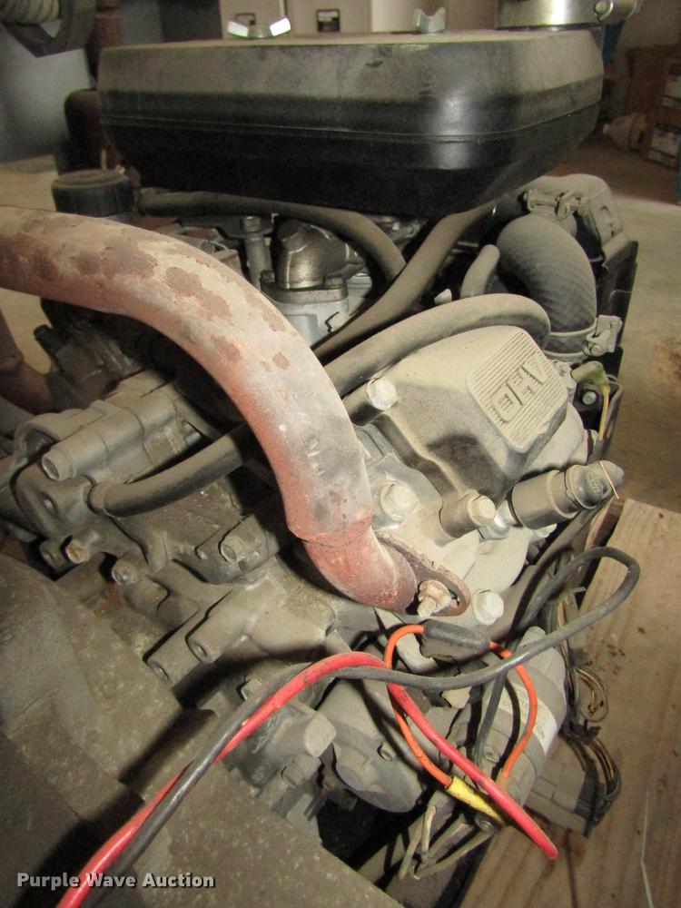 image for item DO9112 Power Master Masterack power unit