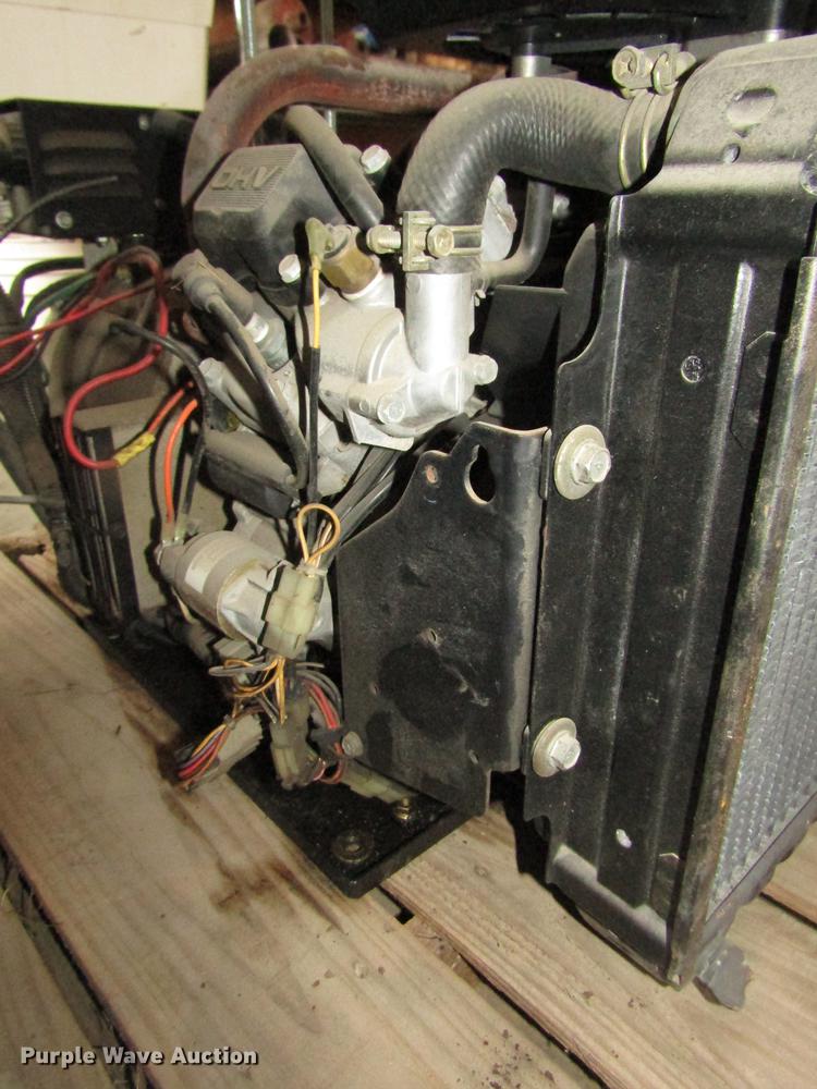 image for item DO9112 Power Master Masterack power unit