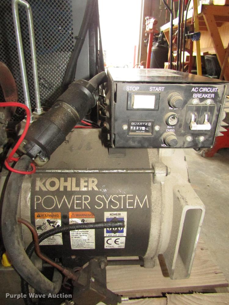 image for item DO9112 Power Master Masterack power unit