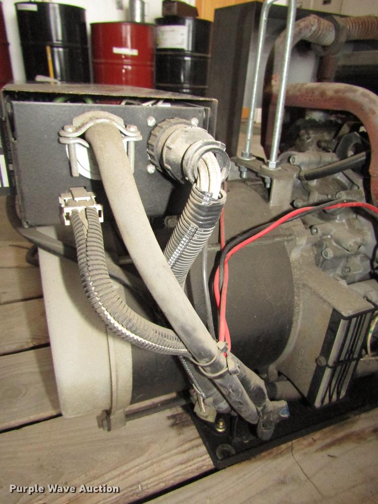 image for item DO9112 Power Master Masterack power unit