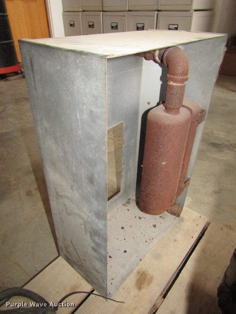 image for item DO9112 Power Master Masterack power unit