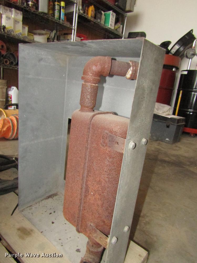 image for item DO9112 Power Master Masterack power unit