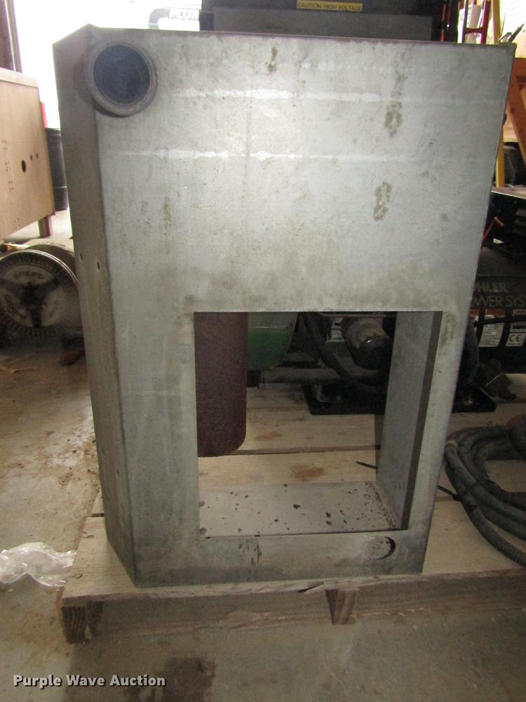 image for item DO9112 Power Master Masterack power unit