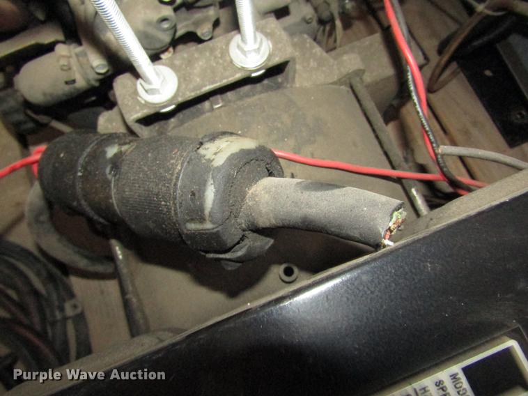 image for item DO9112 Power Master Masterack power unit