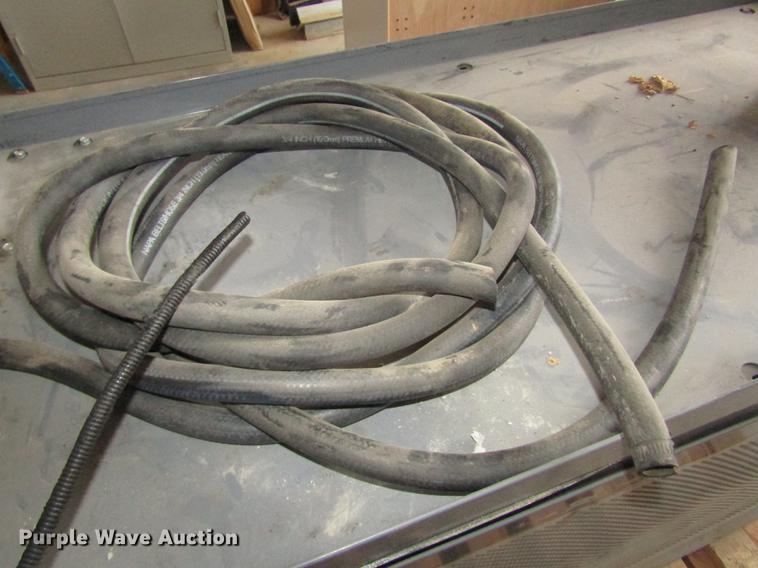 image for item DO9112 Power Master Masterack power unit