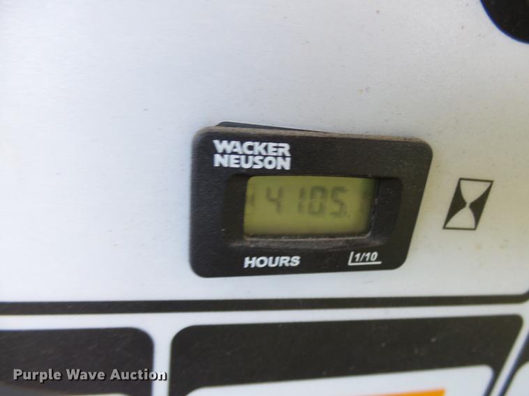 image for item DP9654 2014 Wacker LTN6 light plant