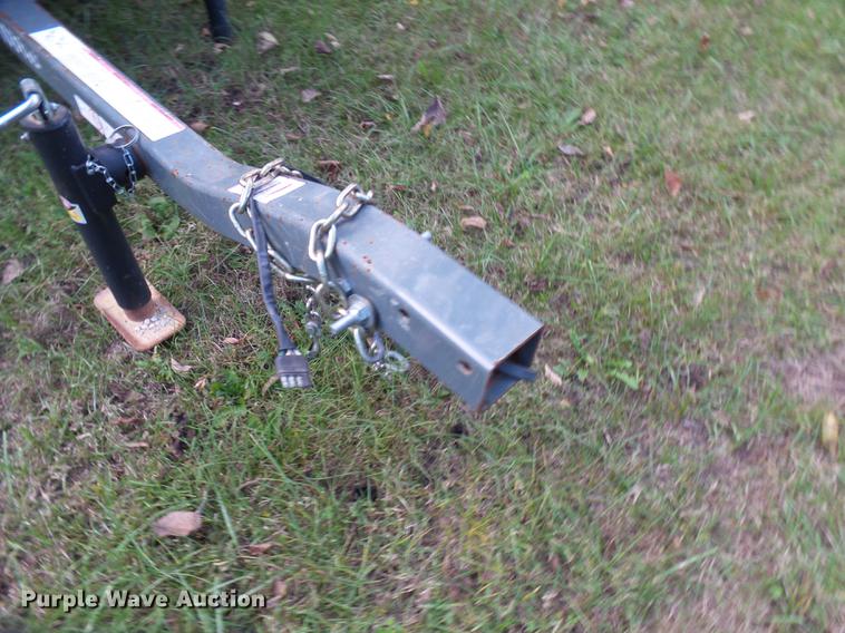 image for item DP9655 2013 Wacker LTN6 light plant