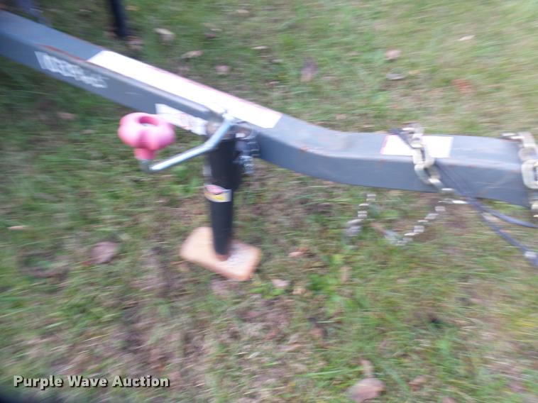 image for item DP9655 2013 Wacker LTN6 light plant