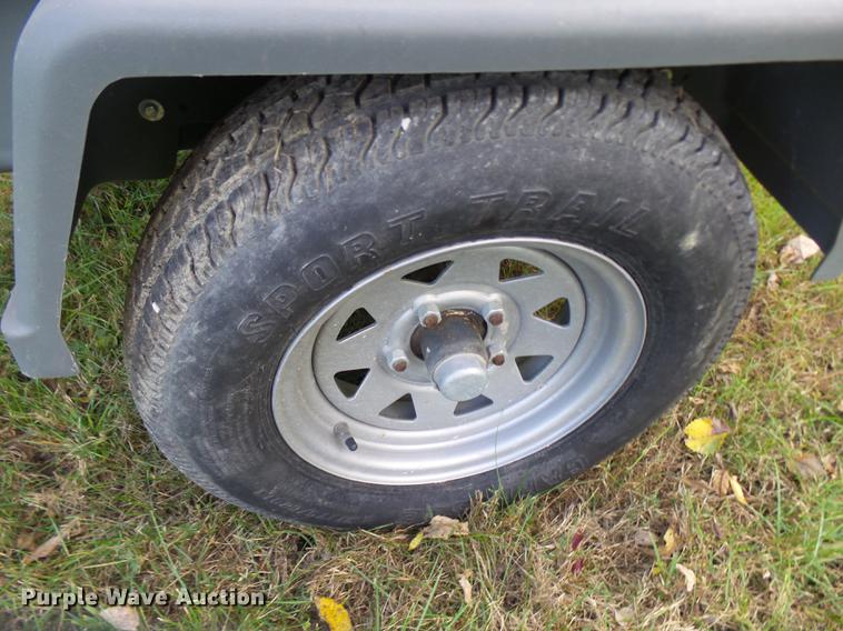 image for item DP9655 2013 Wacker LTN6 light plant