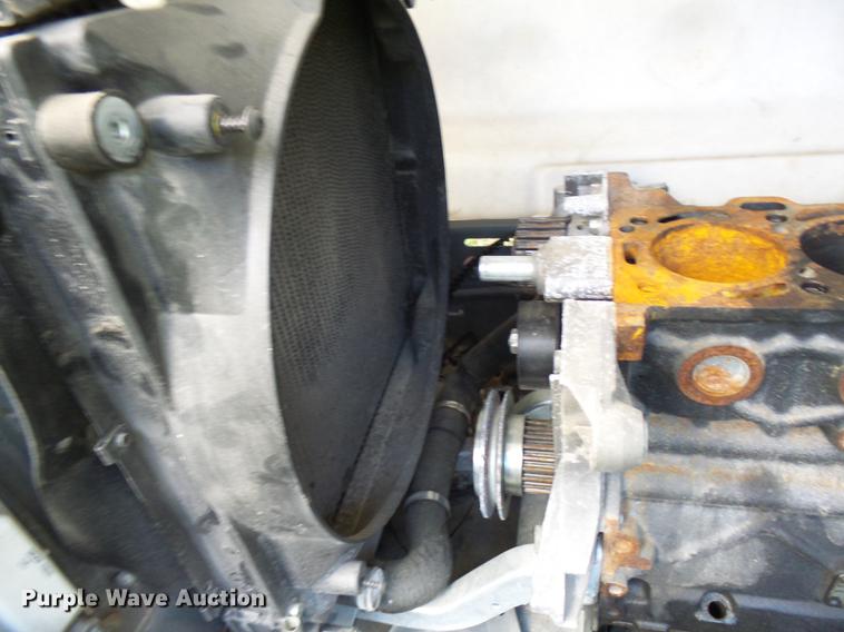 image for item DP9655 2013 Wacker LTN6 light plant