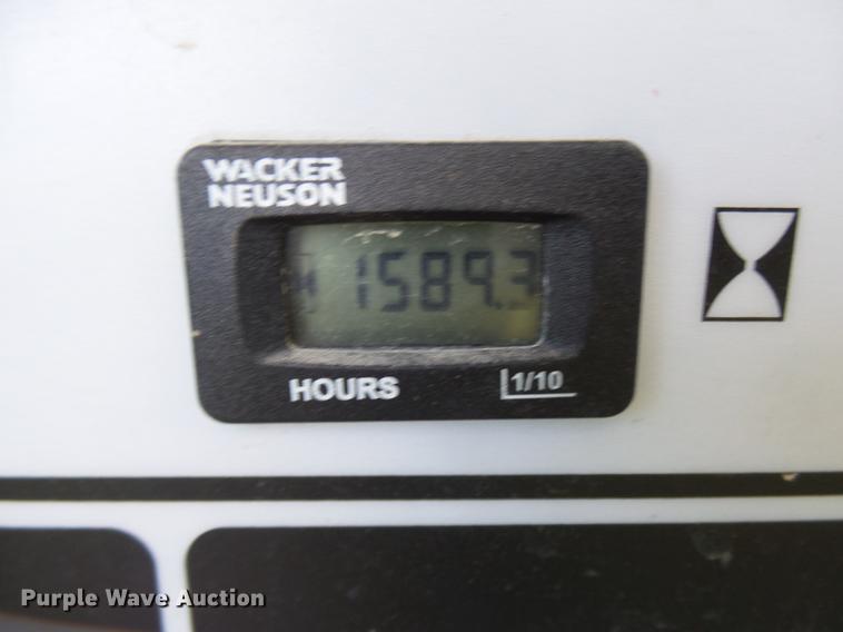 image for item DP9655 2013 Wacker LTN6 light plant