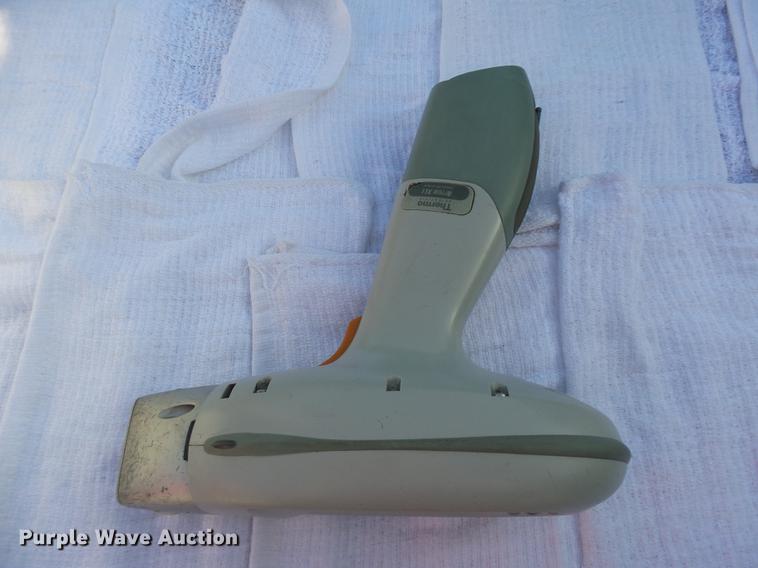 image for item DR9211 Niton XLT898 metal analyzer