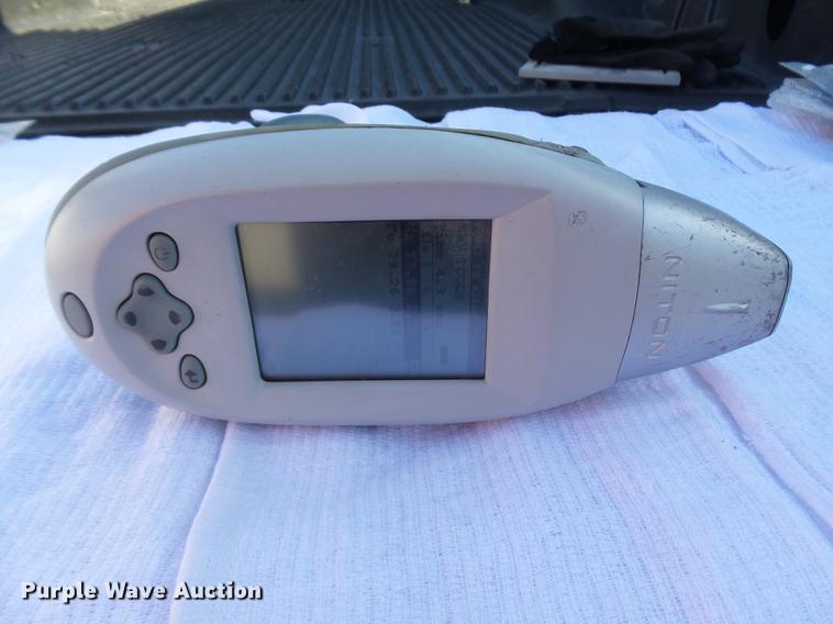 image for item DR9211 Niton XLT898 metal analyzer