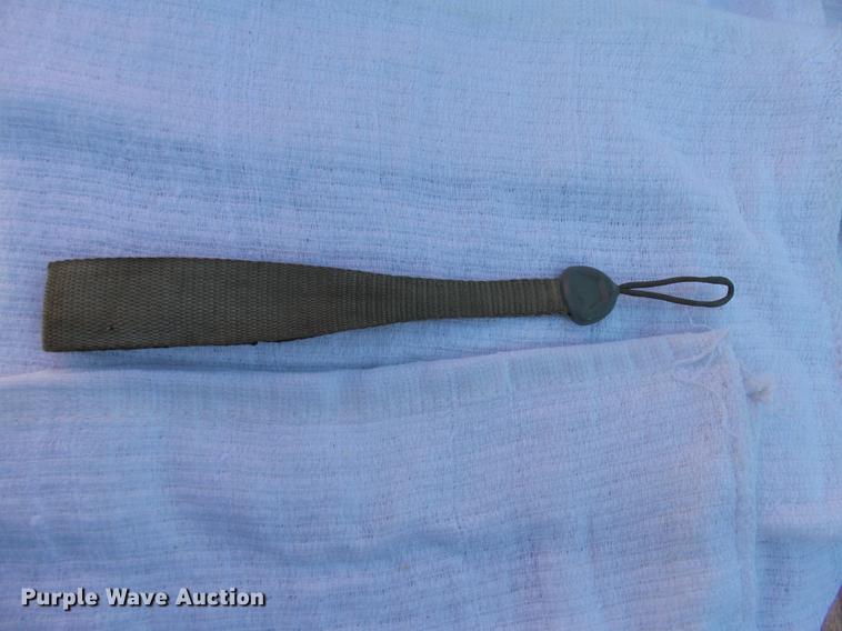 image for item DR9211 Niton XLT898 metal analyzer