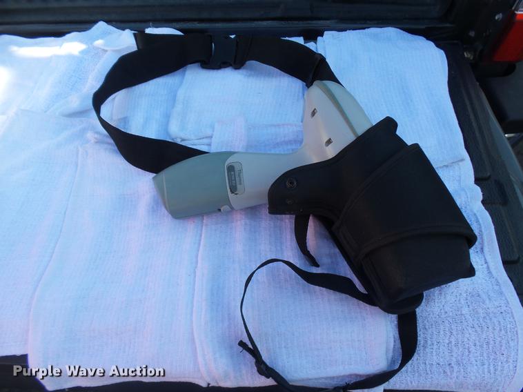 image for item DR9211 Niton XLT898 metal analyzer