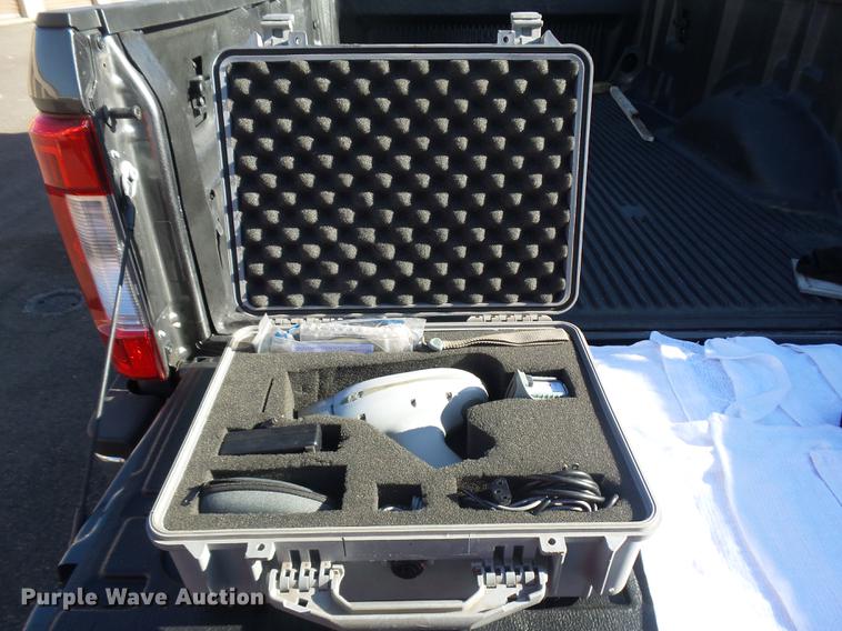 image for item DR9211 Niton XLT898 metal analyzer