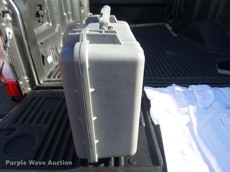 image for item DR9211 Niton XLT898 metal analyzer